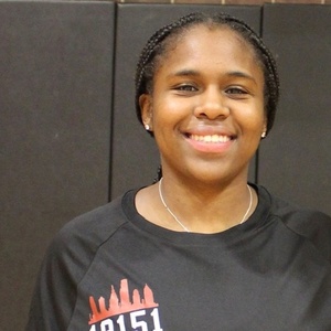 Sanaa R., Reading, PA Basketball Coach