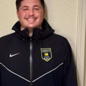 Michael Ager, Lake Oswego, OR Soccer Coach