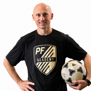Maksym B., Phoenix, AZ Soccer Coach