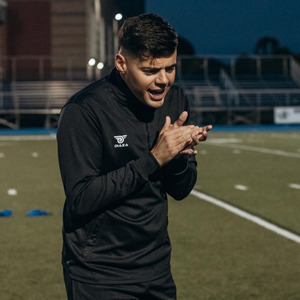 Tyler Silva, Westford, MA Soccer Coach