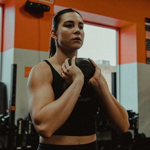 Helena Orts, Los Angeles, CA Strength & Conditioning Coach