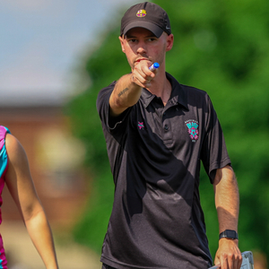 Cameron S., Perry Hall, MD Soccer Coach