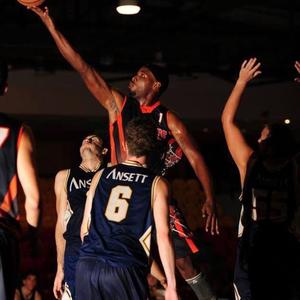 Bj B., O'fallon, MO Basketball Coach