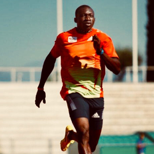 Gerard Kobeane, Memphis, TN Speed & Agility Coach