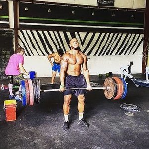 Larry G., Orange Park, FL Fitness Coach