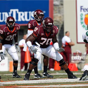 Sergio R., Christiansburg, VA Football Coach