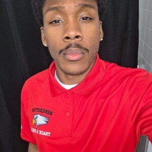 Amir B., Lisle, IL Track & Field Coach