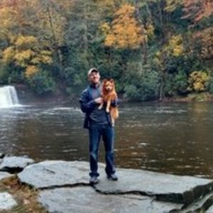 Andy Mikula, Columbia, SC Running Coach