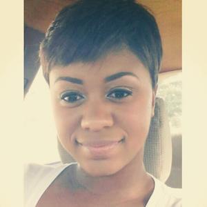Kaylah B., Austin, TX Track & Field Coach