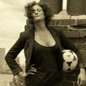 Angela C., Boston, MA Soccer Coach
