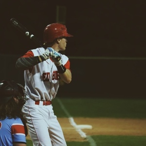 Jason K., Phoenix, AZ Baseball Coach