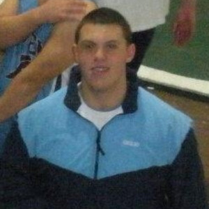 Gino G., New York City, NY Track & Field Coach