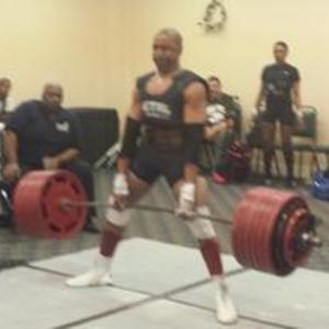 Thomas M., Snellville, GA Strength & Conditioning Coach