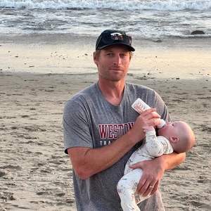 Derek M., Folsom, CA Track & Field Coach
