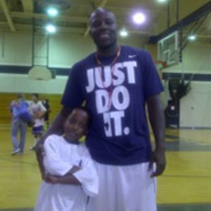 Mars M., Long Branch, NJ Basketball Coach