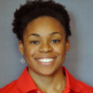 Kiara H., Humble, TX Strength & Conditioning Coach