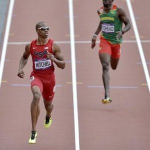 Maurice M., San Antonio, TX Running Coach