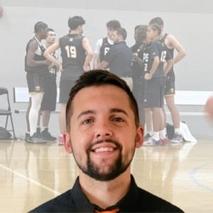 Logan Davies, Indianapolis, IN Basketball Coach