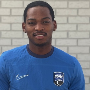 Kaone Kolagano, Spring, TX Soccer Coach