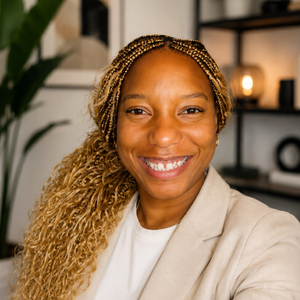 Mia M., Washington, DC Track & Field Coach