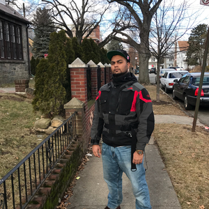Shahadoth C., Dix Hills, NY Strength & Conditioning Coach