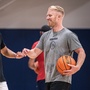 Nicholas S., Spokane, WA Basketball Coach