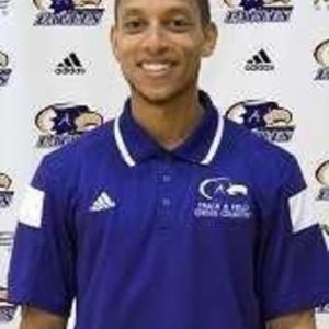 Anthony B., Kansas City, MO Track & Field Coach