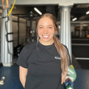 Mary Double, Millvale, PA Speed & Agility Coach