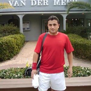 Metin K., Hallandale Beach, FL Tennis Coach