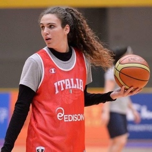 Maria Laterza, New York, NY Basketball Coach
