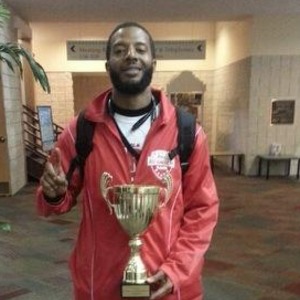 D.J. N., Newport News, VA Football Coach