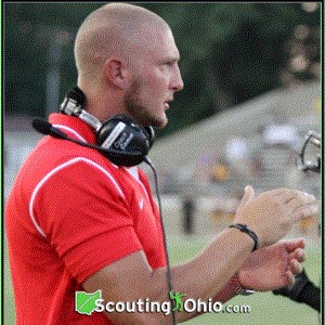 Jeff T., North Canton, OH Football Coach