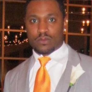 LaViko A., Antioch, TN Football Coach