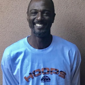 Tyree B., Carson, CA Basketball Coach