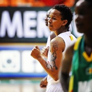 Miesha Blackshear, Jurupa Valley, CA Basketball Coach