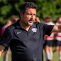 Christian Villi, Columbia, SC Soccer Coach
