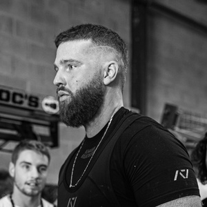 Tyler M., Wellesley, MA Fitness Coach