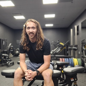 Robert D., Leander, TX Strength & Conditioning Coach