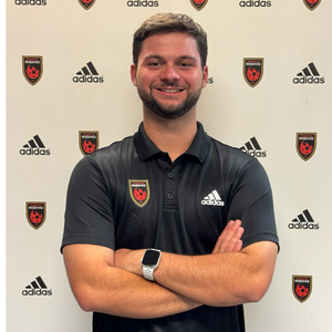 Jahon R., Phoenix, AZ Soccer Coach