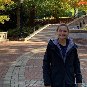 Katya G., Towson, MD Tennis Coach