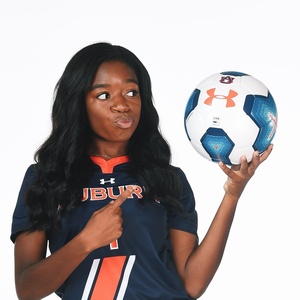 Hailey W., Birmingham, AL Soccer Coach