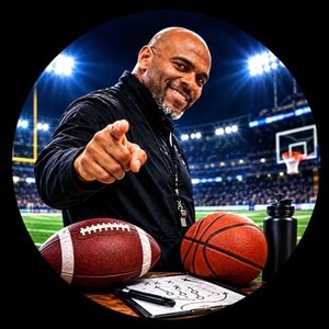 Antone M., Fair Lawn, NJ Football Coach