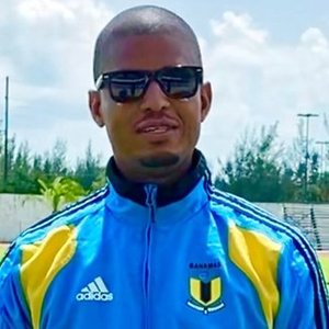 Jaydian J. Miller, Daytona Beach, FL Strength & Conditioning Coach