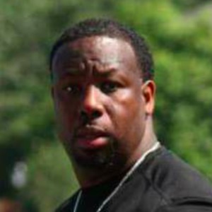 Robert Sims, Decatur, GA Football Coach