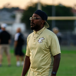 Joshua Joyce, Thousand Oaks, CA Football Coach