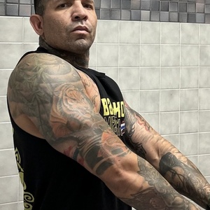 Weslley S., Laguna Beach, CA Martial Arts Coach