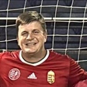 Aron G., Washington, DC Soccer Coach