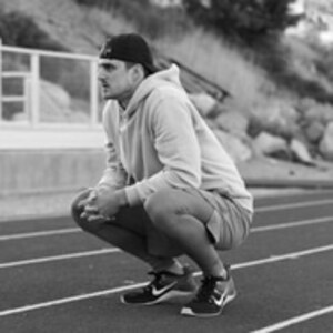 Austin J., San Antonio, TX Speed & Agility Coach