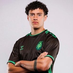 Michael D., Washington, DC Soccer Coach