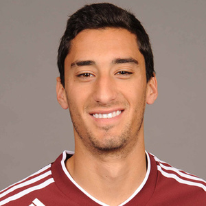 Tony C., Gilbert, AZ Soccer Coach